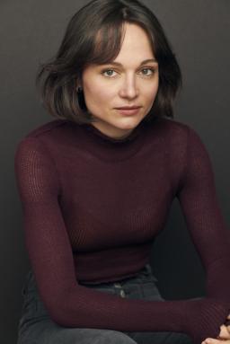 Lilli Stein