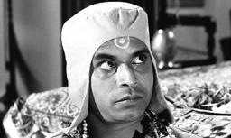 Rabi Ghosh