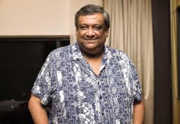 Kaushik Ganguly