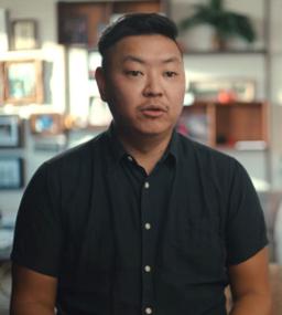 Matthew Kang