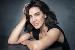 Carolina Lapausa