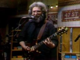 Grateful Dead