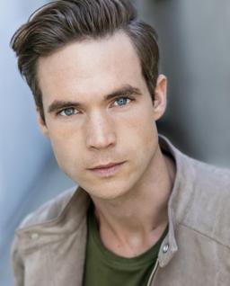 Bryan Scamman
