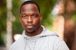 Lamar Baucom-Slaughter