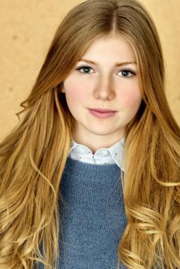 Callie Lane