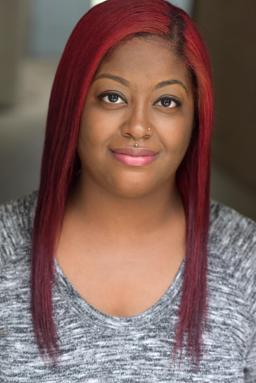 Farrah Dorsey