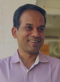 Sandesh Kulkarni