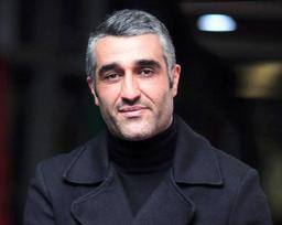 Pejman Jamshidi
