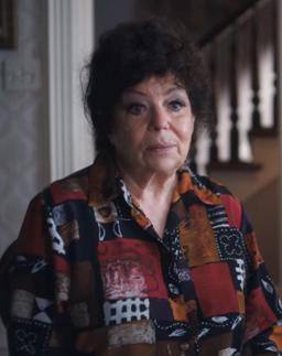 Paula Kinney
