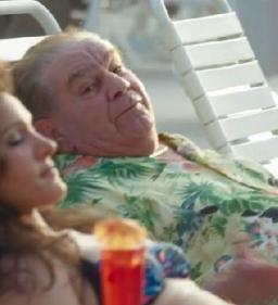 Freddie Roman