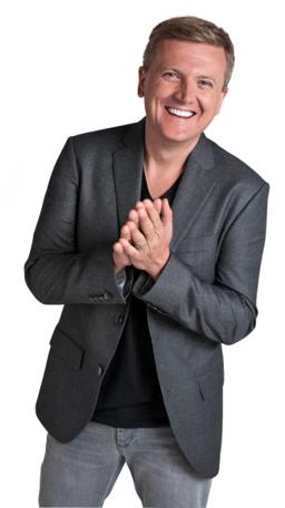 Aled Jones