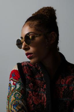 Aneesah Moore
