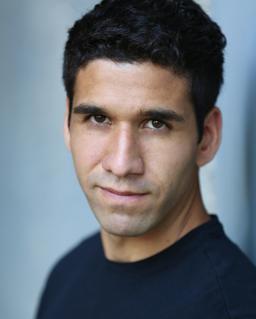 Derek Ocampo