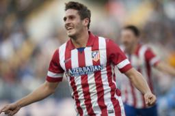 Koke Resurrección