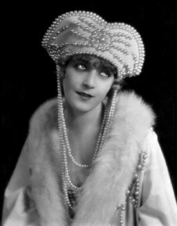 Vilma Bánky