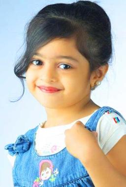Akshara Kishor