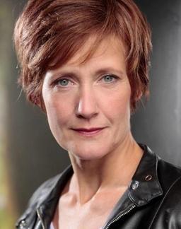Jackie Morrison