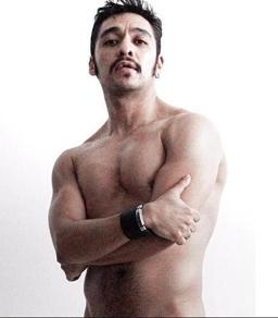 Javier Oliván