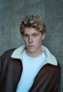 Logan Gould