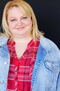 Kelly Schumann