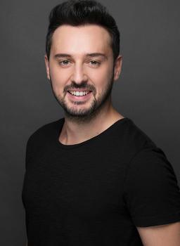 Ibrahim Kendirci