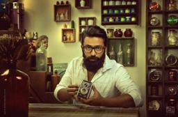 Shanthnu Bhagyaraj