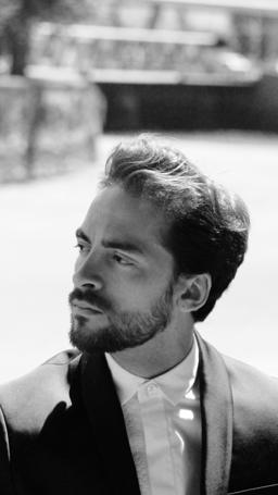 Andreas Muñoz