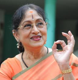 Bharathi