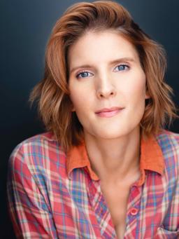 Katie Fabel