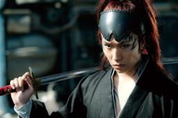 Taichi Saotome