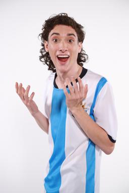 Lucas Spadafora
