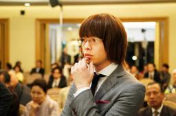 Tomoya Nakamura