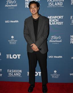 Danny Wu