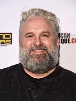 Brian Yorkey
