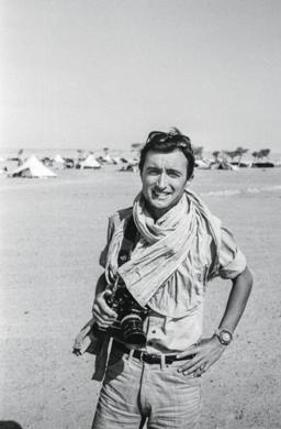 Arturo Pérez-Reverte