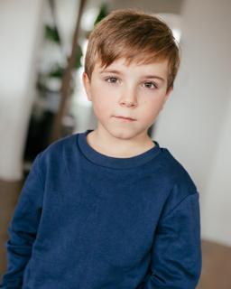 Mason Gahan