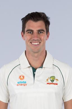 Pat Cummins