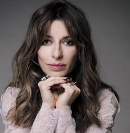 Sabrina Impacciatore