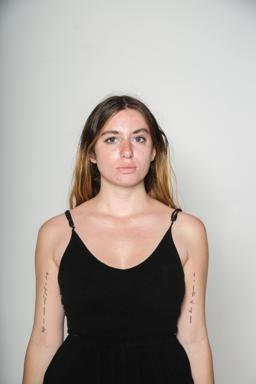 Madeleine Lemay