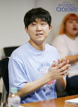 Sung-won Choi