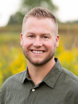 Josh Menning