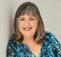 Laurie Morgan