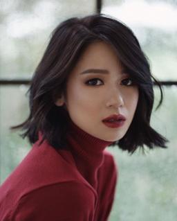 Laura Basuki