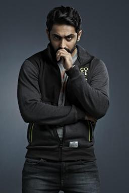 Rahul Madhav