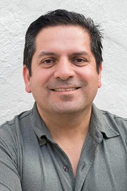 Bill Esparza
