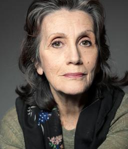 Isabel Ruth