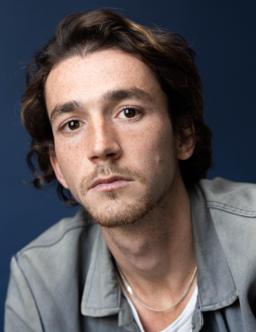 Rory Alexander
