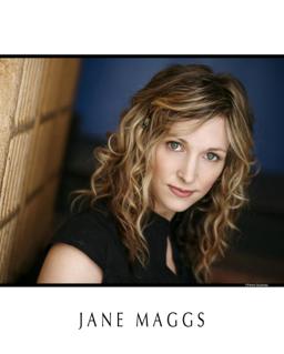 Jane Maggs