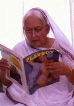 Leela Mishra