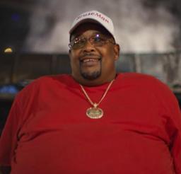Larry D. Reaves Jr.